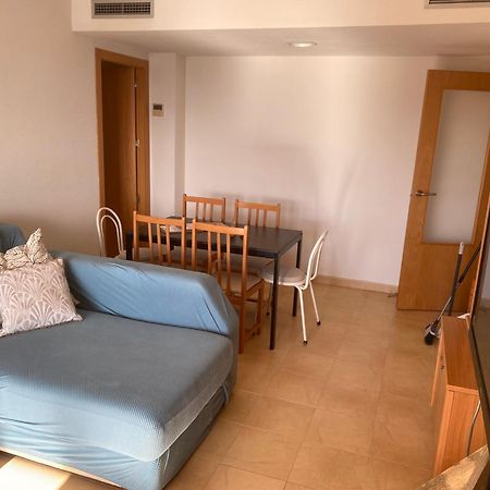 Precioso Apartamento En Primera Linea De Playa San Blas  Zewnętrze zdjęcie