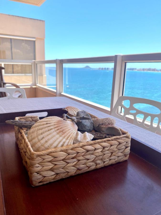 Precioso Apartamento En Primera Linea De Playa San Blas  Zewnętrze zdjęcie