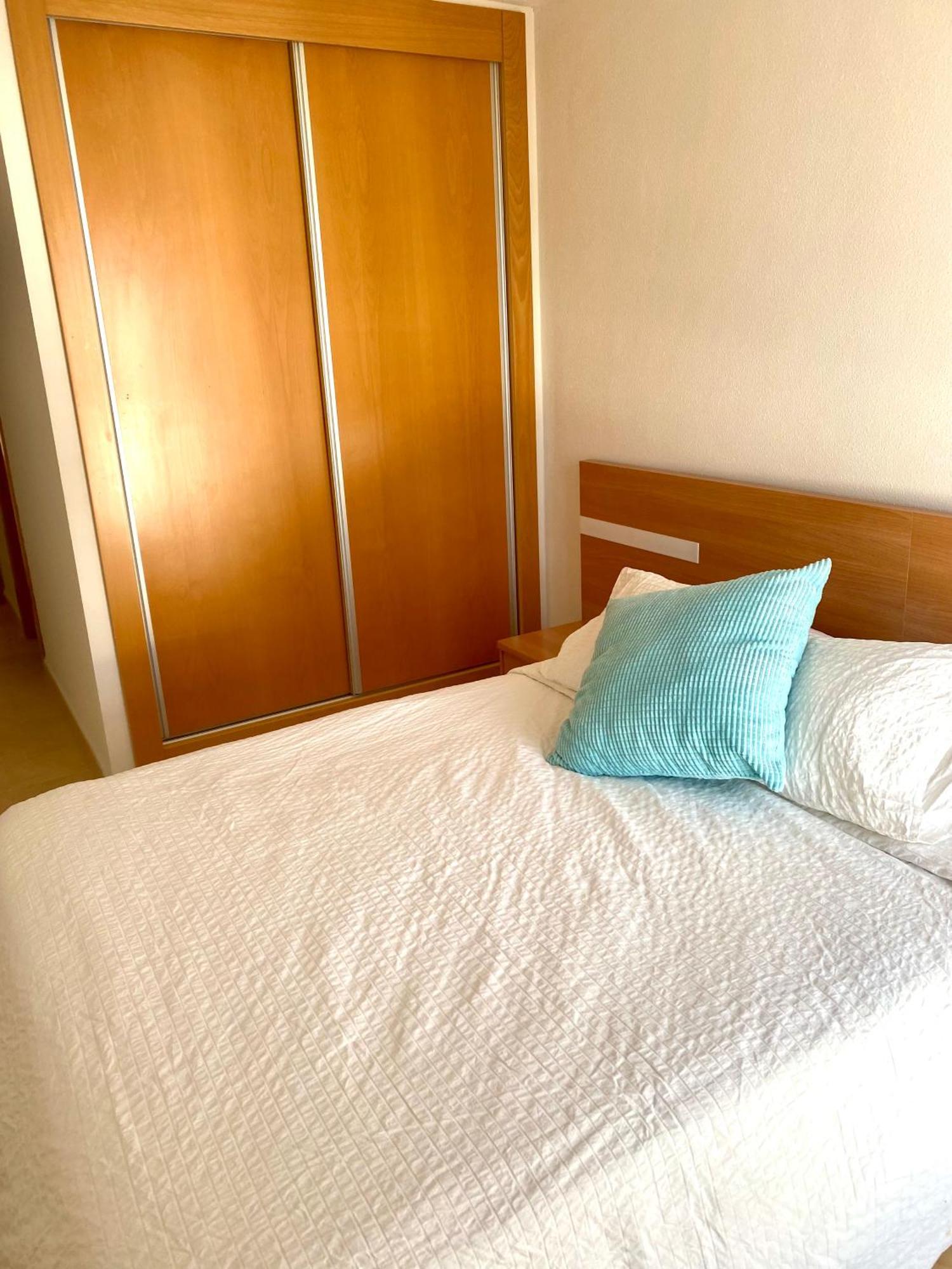 Precioso Apartamento En Primera Linea De Playa San Blas  Zewnętrze zdjęcie